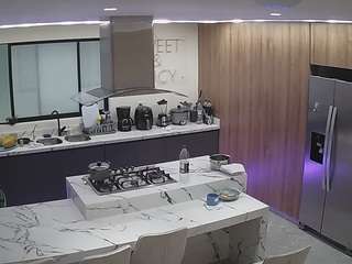 voyeurcam-casa-salsa-kitchen