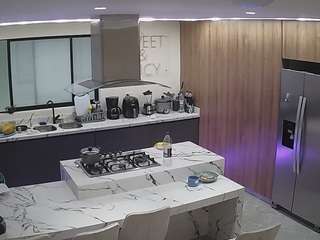 voyeurcam-casa-salsa-kitchen webcam