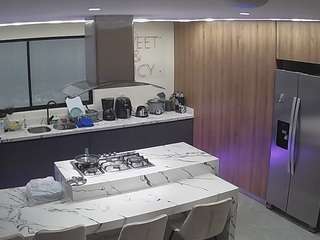 voyeurcam-casa-salsa-kitchen webcam