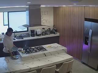 voyeurcam-casa-salsa-kitchen