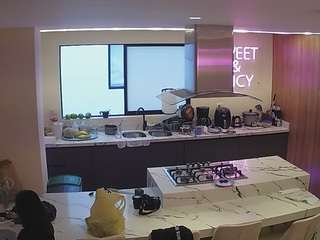 voyeurcam-casa-salsa-kitchen