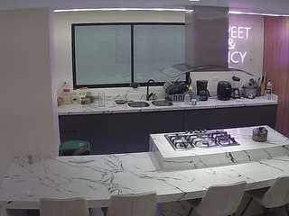 voyeurcam-casa-salsa-kitchen
