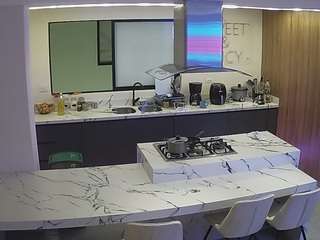 voyeurcam-casa-salsa-kitchen