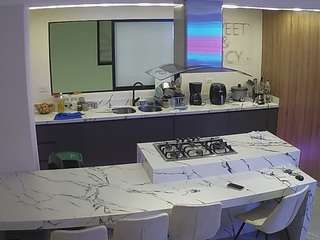 voyeurcam-casa-salsa-kitchen