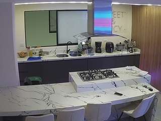 voyeurcam-casa-salsa-kitchen