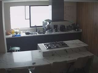 voyeurcam-casa-salsa-kitchen