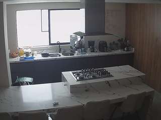 voyeurcam-casa-salsa-kitchen
