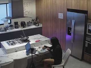 voyeurcam-casa-salsa-kitchen webcam