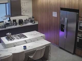 voyeurcam-casa-salsa-kitchen