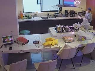 voyeurcam-casa-salsa-kitchen webcam