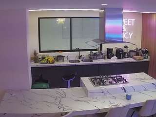 voyeurcam-casa-salsa-kitchen