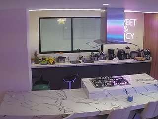 voyeurcam-casa-salsa-kitchen