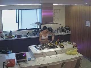 voyeurcam-casa-salsa-kitchen webcam