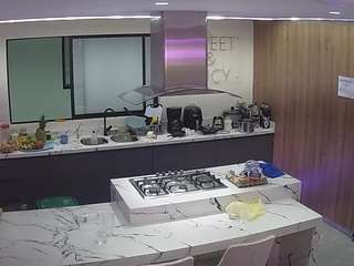 voyeurcam-casa-salsa-kitchen webcam