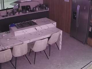 voyeurcam-casa-salsa-kitchen webcam