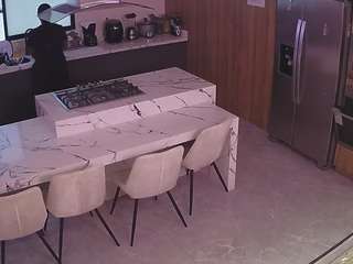 voyeurcam-casa-salsa-kitchen webcam