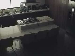 voyeurcam-casa-salsa-kitchen, female webcam model,  years old, on live webcam
