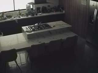 voyeurcam-casa-salsa-kitchen, female webcam model,  years old, on live webcam