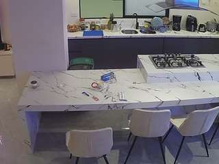 voyeurcam-casa-salsa-kitchen, female webcam model,  years old, on live webcam