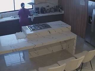 voyeurcam-casa-salsa-kitchen