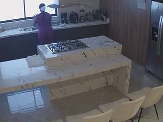 voyeurcam-casa-salsa-kitchen
