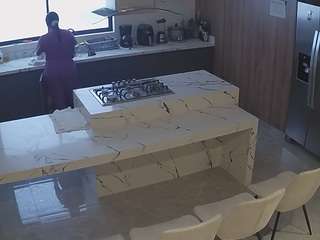 voyeurcam-casa-salsa-kitchen
