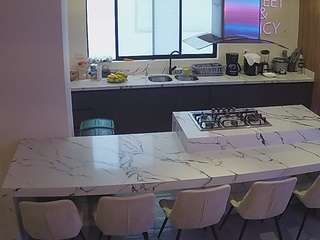 voyeurcam-casa-salsa-kitchen