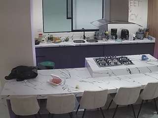 voyeurcam-casa-salsa-kitchen