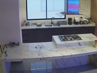voyeurcam-casa-salsa-kitchen