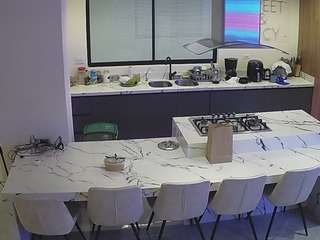 voyeurcam-casa-salsa-kitchen