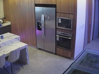 voyeurcam-casa-salsa-kitchen