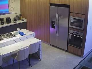 voyeurcam-casa-salsa-kitchen