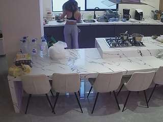 voyeurcam-casa-salsa-kitchen