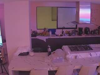 voyeurcam-casa-salsa-kitchen live cam profile