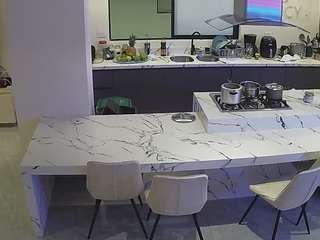 voyeurcam-casa-salsa-kitchen