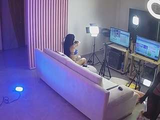 le modèle voyeurcam-casa-salsa-kitchen est en webcam porno dans un show sur le site camsoda, il possède les tags suivants: amateur,flashing,hidden,hidden cam,pov,sexwebcam,teen 18,voyeur,young adult,hd