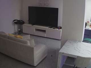 le modèle voyeurcam-casa-salsa-kitchen est en webcam porno dans un show sur le site camsoda, il possède les tags suivants: amateur,flashing,hidden,hidden cam,pov,sexwebcam,teen 18,voyeur,young adult,hd