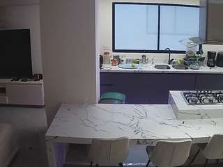 le modèle voyeurcam-casa-salsa-kitchen est en webcam porno dans un show sur le site camsoda, il possède les tags suivants: amateur,flashing,hidden,hidden cam,pov,sexwebcam,teen 18,voyeur,young adult,hd