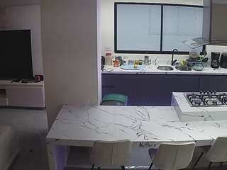 voyeurcam-casa-salsa-kitchen live cam profile