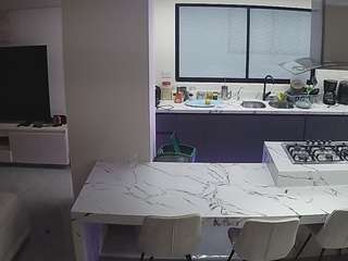 voyeurcam-casa-salsa-kitchen live cam profile