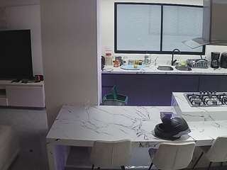 voyeurcam-casa-salsa-kitchen live cam profile