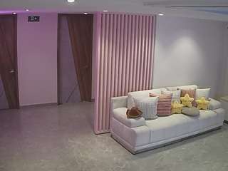 voyeurcam-casa-salsa-kitchen live cam profile