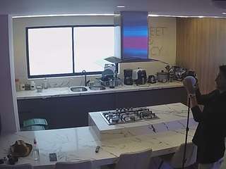 voyeurcam-casa-salsa-kitchen live cam profile