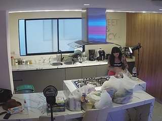 voyeurcam-casa-salsa-kitchen live cam profile