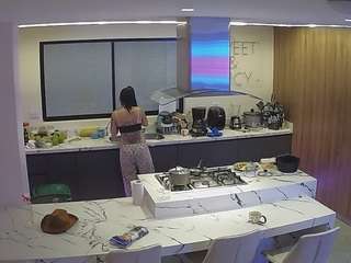 voyeurcam-casa-salsa-kitchen webcam