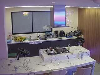voyeurcam-casa-salsa-kitchen live cam profile