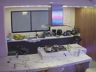 voyeurcam-casa-salsa-kitchen live cam profile