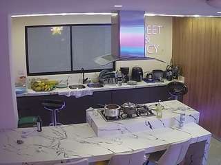 voyeurcam-casa-salsa-kitchen live cam profile