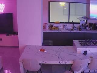 voyeurcam-casa-salsa-kitchen live cam profile