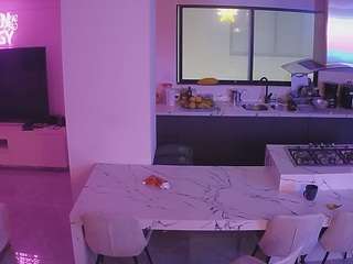 voyeurcam-casa-salsa-kitchen